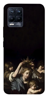 Чехол на Realme 8 Art collage ver.1 фото 1 из 1