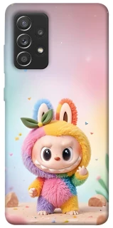 Чохол на Samsung Galaxy A52 4G / A52 5G Labubu colored фото 1 з 1