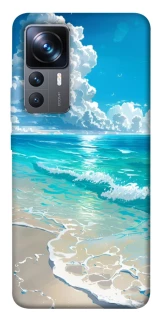 Чохол на Xiaomi 12T / 12T Pro Azure sea фото 1 з 1