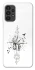 Чехол на Samsung Galaxy A13 4G Tattoo ver.9 фото 1 из 1