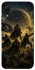 Чохол на Xiaomi Redmi 7 HELLDIVERS ver.2 фото 1 з 1