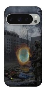 Чехол на Google Pixel 10 Pro XL Сталкер v6 фото 1 из 1