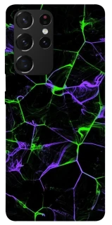 Чехол на Samsung Galaxy S21 Ultra Abstract ver.2 фото 1 из 1