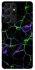 Чохол на Samsung Galaxy S21 Ultra Abstract ver.2 фото 1 з 1
