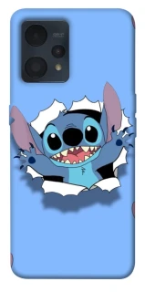 Чехол на Realme 9 4G / 9 Pro+ Stitch ver.6 фото 1 Чехол на Realme 9 4G / 9 Pro+ Stitch ver.6 фото 1 из 1