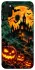 Чехол на Samsung Galaxy M30s / M21 Halloween v14 фото 1 из 1