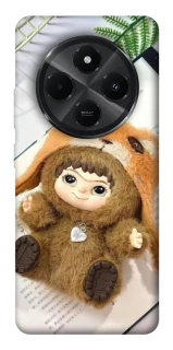 Чехол на Xiaomi Redmi A4 Wakuku ver.4 фото 1 из 1