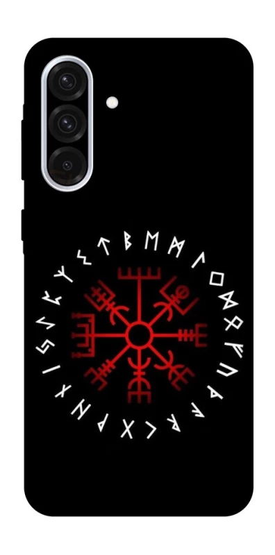 Чохол на Samsung Galaxy A36 5G Рунічне коло фото 1 з 1