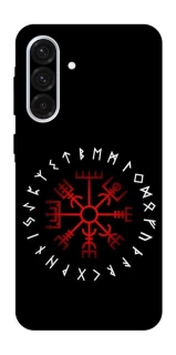Чохол на Samsung Galaxy A36 5G Рунічне коло фото 1 з 1