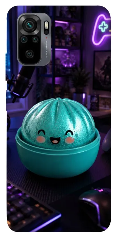 Чехол на Xiaomi Poco M5s Dumpling ver.10 фото 1 из 1