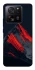 Чехол на Xiaomi 13T Red mountain фото 1 из 1