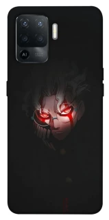 Чехол на Oppo Reno 5 Lite Dandadan фото 1 из 1