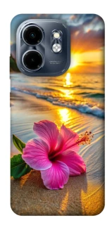 Чехол на Infinix Smart 9 4G / Hot 50i Flowers v22 фото 1 из 1