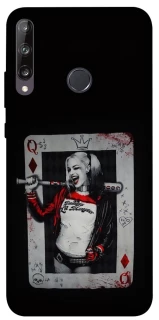 Чохол на Huawei P40 Lite E Harley Queen фото 1 з 1