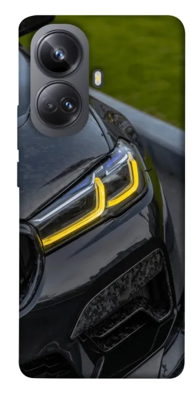 Чохол на Realme 10 Pro+ BMW v48 фото 1 з 1