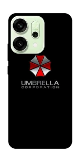 Чехол на Oppo Reno 14 Umbrella Corporation ver.2 фото 1 из 1
