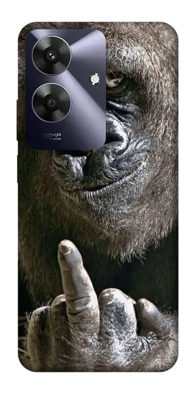 Чехол на Realme Note 60 Surprise фото 1 из 1