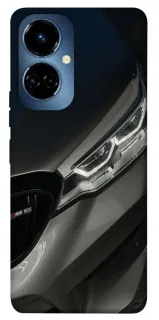 Чехол на TECNO Camon 19 Pro BMW v44 фото 1 из 1