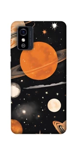 Чехол на ZTE Blade L9 Space фото 1 из 1