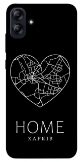 Чехол на Samsung Galaxy A04e Харків Home фото 1 из 1