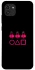 Чехол на Samsung Galaxy A03 squid game v3 фото 1 из 1