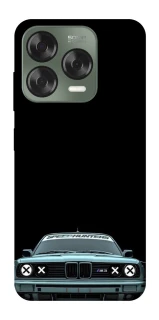 Чохол на ZTE Nubia V70 Design BMW v148 фото 1 з 1