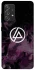Чохол на Samsung Galaxy A52 4G / A52 5G Linkin Park logo ver.6 фото 1 з 1