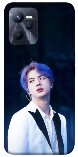 Чехол на Realme C35 Jin - BTS фото 1 из 1