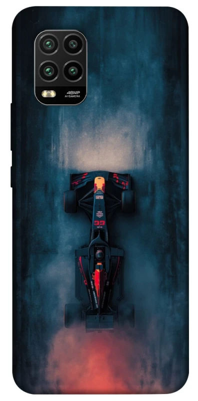 Чохол на Xiaomi Mi 10 Lite F-1 ver.2 фото 1 з 1