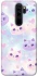 Чохол на Xiaomi Redmi Note 8 Pro Funny Kittens ver.4 фото 1 з 1