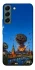 Чохол на Samsung Galaxy S22 Moscow never sleeps ver.8 фото 1 з 1