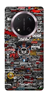 Чохол на Honor X9c My playlist ver.3 фото 1 з 1