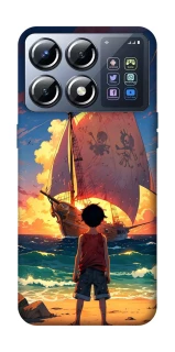 Чехол на Xiaomi POCO X8 Pro One Piece фото 1 из 1