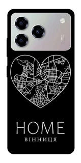 Чохол на ZTE Blade A76 Вінниця Home фото 1 з 1