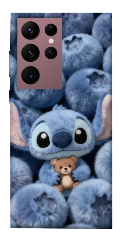Чохол на Samsung Galaxy S22 Ultra Sweet Stitch фото 1 з 1