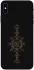 Чохол на Apple iPhone XS Max (6.5") Viking Compass фото 1 Чохол на Apple iPhone XS Max (6.5") Viking Compass фото 1 з 1