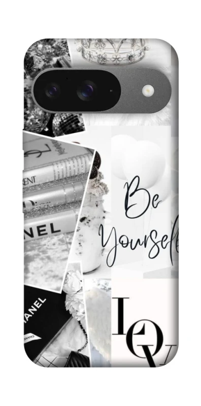 Чохол на Google Pixel 10 Fashion collage ver.7 фото 1 з 1