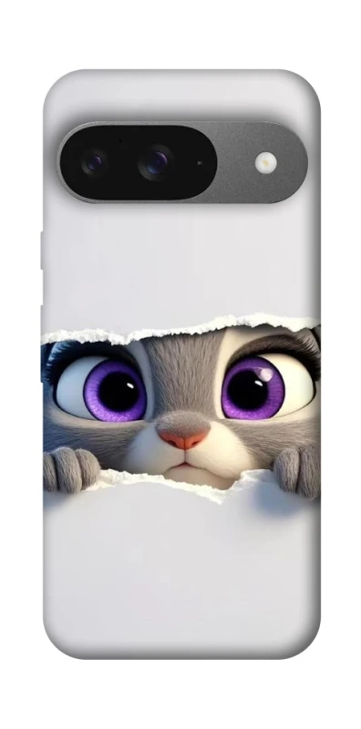 Чехол на Google Pixel 10 Zootopia фото 1 из 1