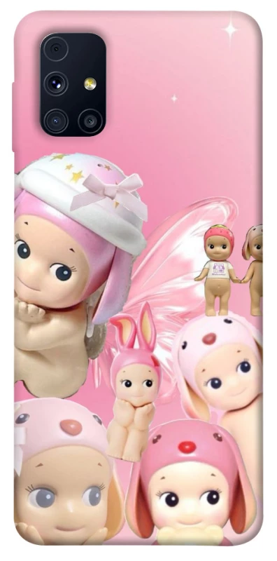 Чохол на Samsung Galaxy M31s Sonnyangel фото 1 з 1