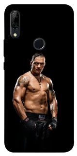 Чохол на Huawei P Smart Z usik фото 1 з 1