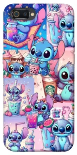 Чехол на Realme C2 Stitch ver.25 фото 1 из 1