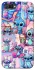 Чехол на Realme C2 Stitch ver.25 фото 1 из 1