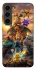Чехол на Samsung Galaxy S23 Pokemon фото 1 из 1