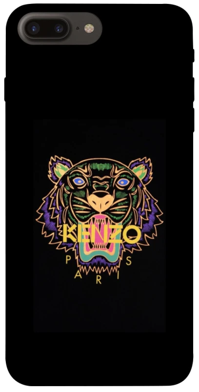 Чохол на Apple iPhone 7 plus / 8 plus Kenzo фото 1 з 1