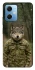 Чохол на Xiaomi Redmi Note 12 5G Вовк захисник фото 1 з 1