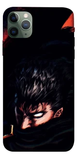 Чохол на Apple iPhone 11 Pro Max (6.5") Berserk v5 фото 1 з 1