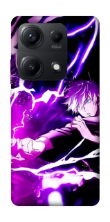 Чохол на Xiaomi Redmi Note 14S Satoru Gojo фото 1 з 1