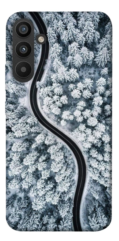 Чохол на Samsung Galaxy A34 5G Новорічний v26 фото 1 з 1