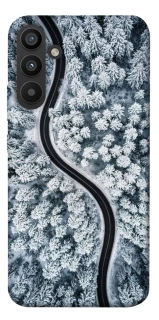 Чохол на Samsung Galaxy A34 5G Новорічний v26 фото 1 з 1