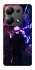 Чехол на Xiaomi Redmi Note 13 Pro 4G Satoru Gojo v2 фото 1 из 1